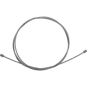 Dorman C660425 Parking Brake Cable Compatible with Select Ford Models