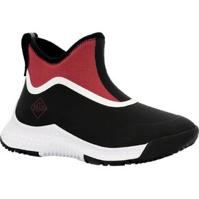 MUCK Unisex-Child Mosbkdny Footwear