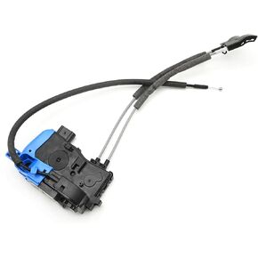 81420-2V000 Rear Right Power Door Lock Actuator, Replacement for Hyundai Veloster 2012 2013 2014 2015 2016 2017, Replaces 814202V000
