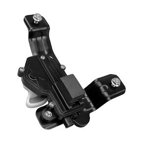Tailgate Lock Actuator Motor Fit for Chevy Silverado GMC Sierra Replace 746-040 23371369