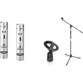 Behringer B-1 Large-diaphragm Condenser Microphone