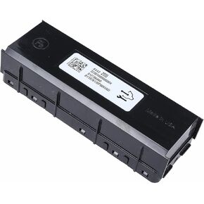 Acdelco GM Original Equipment 15-76050 سخان وتكييف الهواء عن بعد التحكم عن بُعد