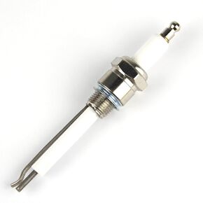 10019728 Burner Ignition Rod Spark Plug Electrode Needle Ignition COMPATIABLE with Eclipse 10019728