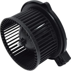 HVAC A/C Blower Motor W/Wheel
