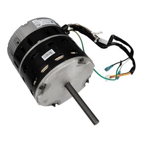 622686 Furnace Blower Motor 1/2HP, 208-230V, 50/60 Hz, 1050 RPM, 3.8-3.6A Compatible with Nortek, Intertherm, Frigidaire, Gibson, Westinghouse, Philco, Tappan Replace ZWK702B5388701, 622639, 622500R