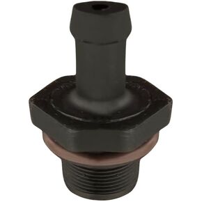 PCV Valve For Nissan Altima Armada Frontier Murano NV200 Rogue Sentra Titan 2002-2024 For INFINITI EX37 G37X QX50 QX55 QX56 QX80 Positive Crankcase Ventilation Control Valve #11810-6N202