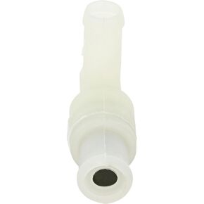 Holstein Parts 2PCV0018 PCV (Positive Crankcase Ventilation) Valve
