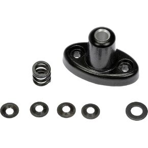 Dorman 924-531 Sun Visor Repair Kit Compatible with Select Jeep Models (OE FIX)