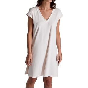 Women's 327660 Butterknits V-Neck Cap Sleeve Nightgown