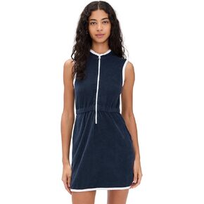 KULE Women's The Terry Dress