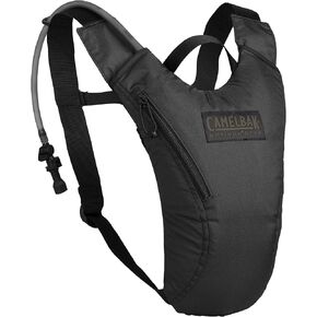 CamelBak HydroBak Tactical Hydration Pack Mil Spec Crux Reservoir Bladder Black, 50oz