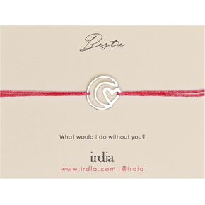 Irdia Real 925 Sterling Silver Bracelets for Women Handmade - Women Gift - Seniversary Swelet