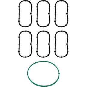 FEL-PRO MS 97649 Engine Intake Manifold Gasket Set for Chevrolet Colorado