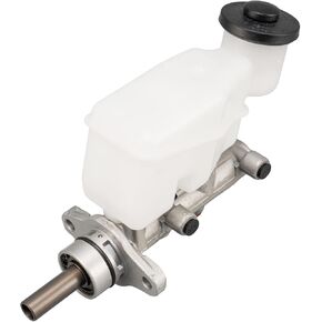 PHILTOP M630472 Brake Master Cylinder Assembly Replacement for Toyota Yaris 2007-2011