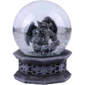 Pacific Giftware Winged Gargoyle Resin