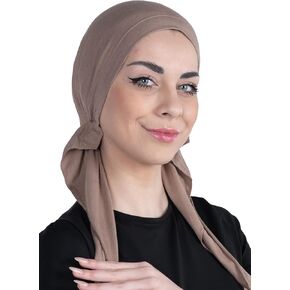 قبعات القطن من الخيزران قبعة العلاج الكيميائي للنساء للنساء وجميع غطاء رأس قبعة قبعة من تساقط الشعر