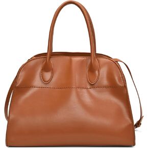 MYHOZEE Satchel Bag for Women,Crossbody Purse Top Handle Handbags Small Ladies Tote Shoulder Bag