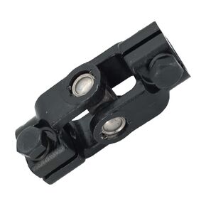 425-358 Intermediate Steering Shaft Universal U Joint Coupler Lower 8L8Z3B676E 8L8Z3B676C ZZC032850B Compatible for Escape 2008-2012 Tribute 2008-2012 Mariner 2008-2012