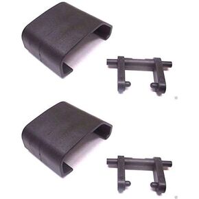 Kawasaki 2 Pack OEM 27012-6003 Hook & Coint