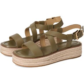 Michael Kors Women's Lynn Espadrille Sandal