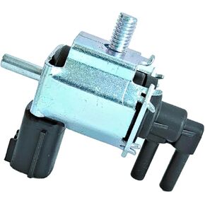 EGR Vacuum Switch Solenoid Valve Replacement for Nissan 200SX Maxima Frontier Pathfinder Sentra Xterra QX4 AESA123-27 K5T46582
