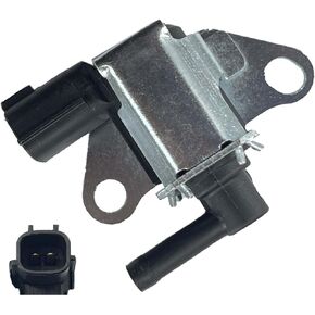 Vapor Canister Purge Solenoid Valve 14930-EN200 K5T46695 متوافق مع Cube NV200 Sentra Versa 2012-2014