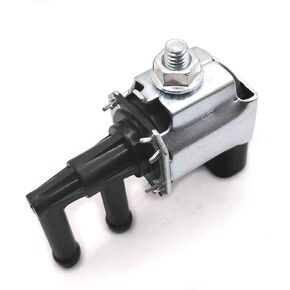 18117-65J00 Vapor Canister Purge Solenoid Valve For Suzuki- SX4 2.0L Grand Vitara 2.7L 1811765J00 1811752G00 K5T48487