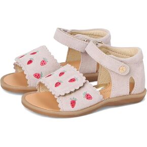 Naturino Girl's Maya Embr (Toddler/Little Kid) Sandal