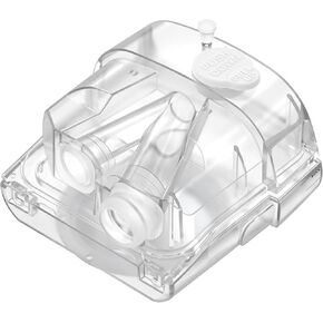 Versatile Water Chamber Adapter for AirSense 11 and AirCurve 11 Provides Humidified Air for Enhances Cleanliness Durable CPAP Supplies Includes 5 ft Silicone Tubing