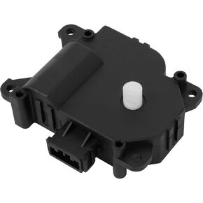 SCITOO HVAC Heater Blend Door Actuator for Mazda for CX-9 2007-2015 604-458 Heater Blend Door Levers