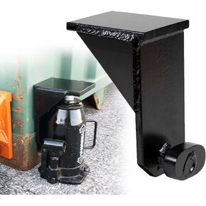 Shipping Container Jack Lug, Heavy Duty, Universal, 56000 lbs Load Capacity