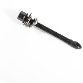 E-cowlboy Fits for LS/LT Harmonic Balancer Installer Crank Pulley Installer Crankshaft Installation Tool Fits for Chevrolet GM/LS/LT Series V8 Engines LS1 LSX LS3 Vortec LQ4 L76 LT1 LT4
