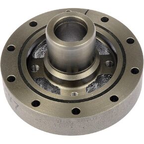 Dorman 594-086 Engine Harmonic Balancer Compatible with Select Ford / Mercury Models