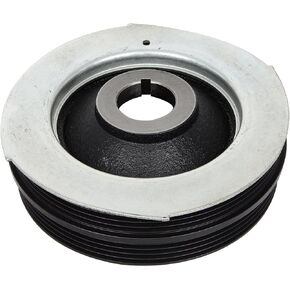 SCITOO Engine Harmonic Balancer For Mazda 1996-1997 594-193