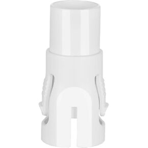 1 PCS CPAP Hose Connector for Resmed Airmini Machine, Air Mini Hose Adapter Connect to Any Standard CPAP Tubing, Travel Cpap Machine Mini Supplies (1)