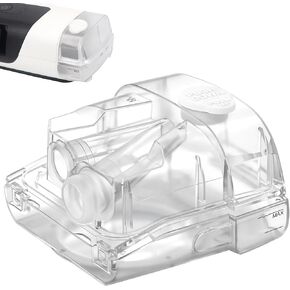 2025 Latest Water Chamber for AirSense 11, HumidAir Water Tub for S11 Series, Upgraded Standard Humidifier Tub Container,Great-Value Supplies by Medihealer.