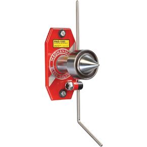 Stens 750-087 Blade Balancer Compatible with/Replacement for Magna-Matic MAG-1000,Red