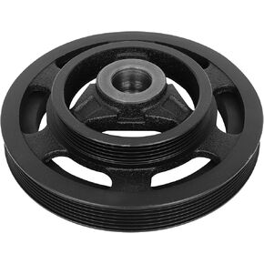 SCITOO Harmonic Balancer 594-353,4792460AA 2001-2006 for Chrysler Cirrus,2001-2006 for Chrysler Sebring,2001-2006 for Dodge Stratus