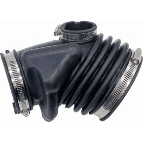 Golden Selection Engine Air Intake Filter Hose Compatible With 2013-2019 Cadillac XTS 3.6L V6 Chevrolet Impala Limited 2.5L 2.4L L4 696-175 696175