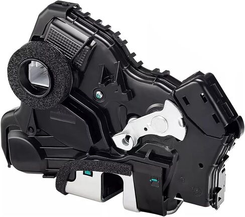 Qagea Front Left Driver Side Door Lock Latch Actuator Motor Fits for Toyota 4Runner Tundra Camry Corolla RAV4 Lexus ES350 GX460, Replaces 69040-0C050, 69040-06180, 931-401 in Kuwait