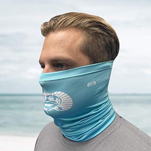Toadfish UV Gaiter in Saudi Arabia