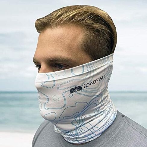 Toadfish UV Gaiter in Saudi Arabia