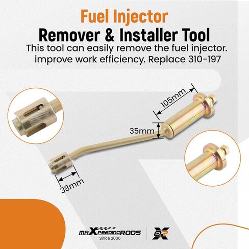 MaxPeedingRods محرك محاذاة عمود الحدبات أدوات توقيت مجموعة لاند روفر روفر رياضي جاكوار ديسكوفيري 4/5 V8 5.0 L V6 3.0L ، مع أداة تثبيت حاقن الوقود ، 13 PCS in Kuwait