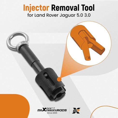 MaxPeedingRods محرك محاذاة عمود الحدبات أدوات توقيت مجموعة لاند روفر روفر رياضي جاكوار ديسكوفيري 4/5 V8 5.0 L V6 3.0L ، مع أداة تثبيت حاقن الوقود ، 13 PCS in Kuwait