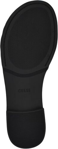 Guess Women's Elyho Flat Sandal in Saudi Arabia