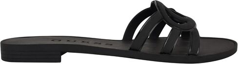 Guess Women's Elyho Flat Sandal in Saudi Arabia
