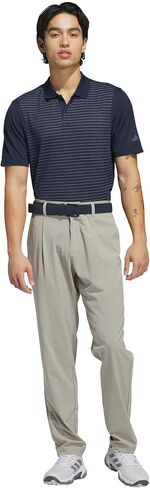 adidas Men's Ultimate365 Tour Seamless Polo Shirt in Saudi Arabia