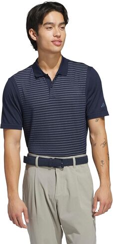 adidas Men's Ultimate365 Tour Seamless Polo Shirt in Saudi Arabia