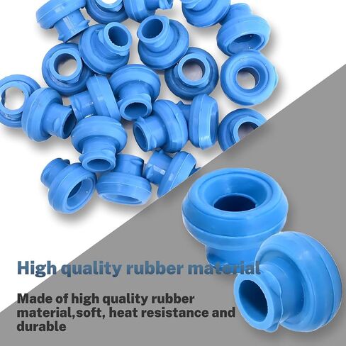 مجموعة غلاف صمام VS50814R متوافقة مع فورد لنكولن مركبة Edge Explorer F150 F-150 2011-2020 ، Transit 150 250 350 ، MKS MKT MKX MKZ 2015-2017 3.5L 3.7L V6 استبدال# VS 50814 R VS507222 in Kuwait