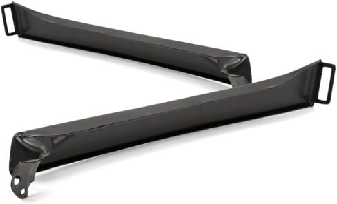 For Toyota 4Runner Headlight Filler 2003 2004 2005 Driver and Passenger Side | Pair | Upper | Paint to Match | Replacement For TO1214101, TO1215101 | 5251335080, 5251235080 in Kuwait